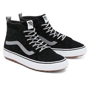 VANS U SK8-HI MTE Sneakers | Kids | Size 3